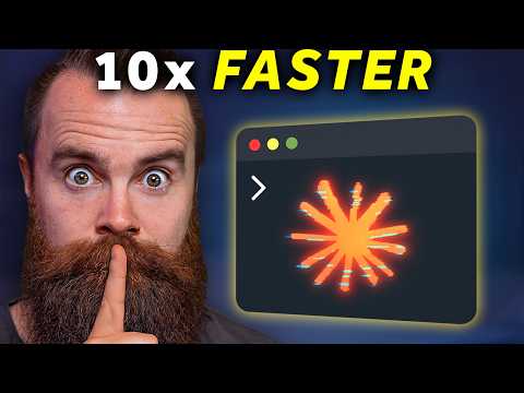 You&#039;ve Been Using AI the Hard Way (Use This Instead)