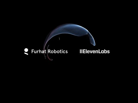 Announcing Furhat Integration With ElevenLabs